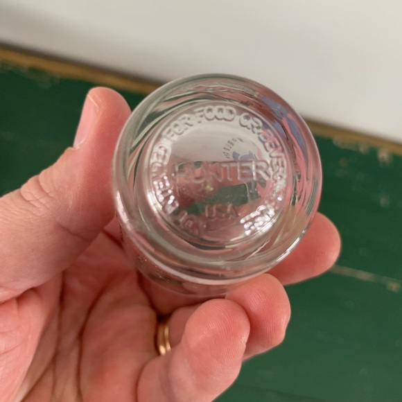 1996 World Cup of Hockey Shot Glasses ๐ - Picture 2 of 2